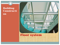 12 floor system.pptx
